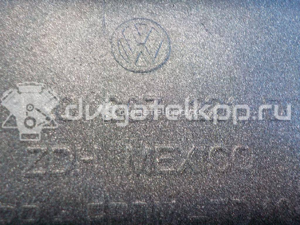 Фото Бампер передний  1K0807217EGRU для Volkswagen Jetta / Golf {forloop.counter}}