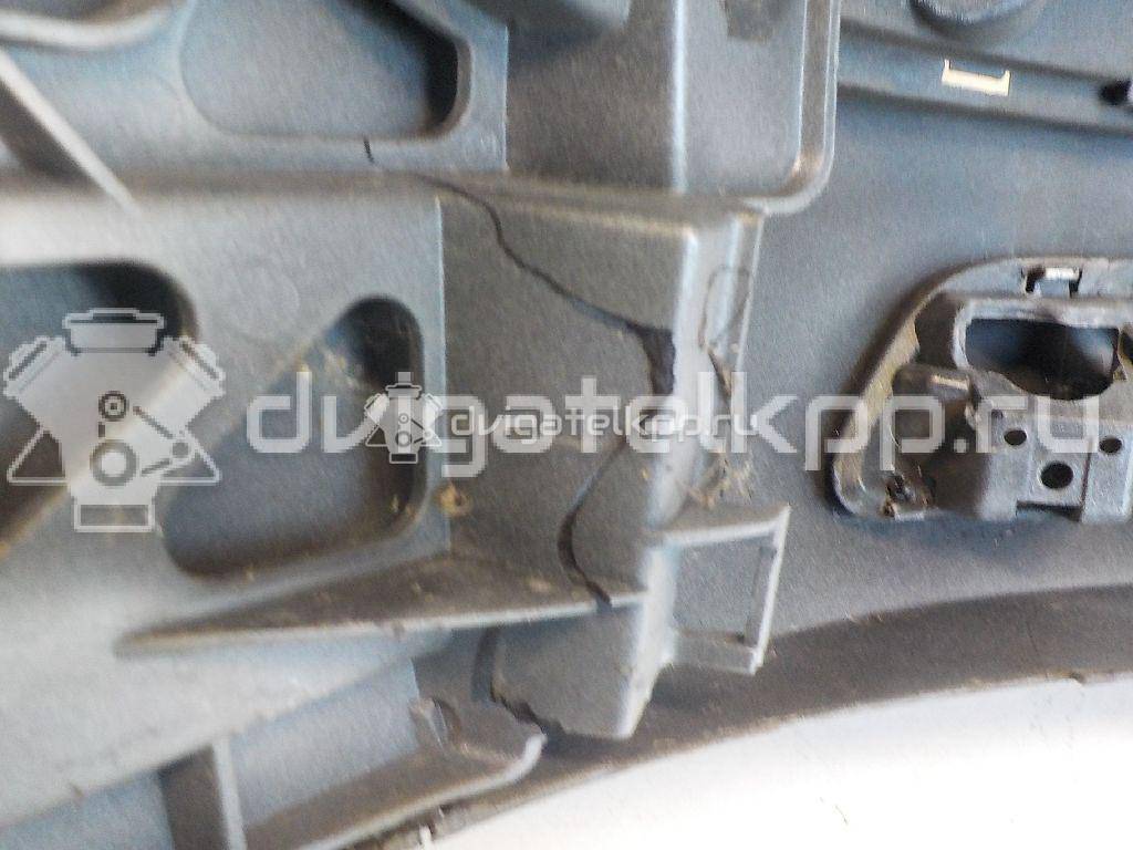 Фото Бампер передний  1K0807217EGRU для Volkswagen Jetta / Golf {forloop.counter}}