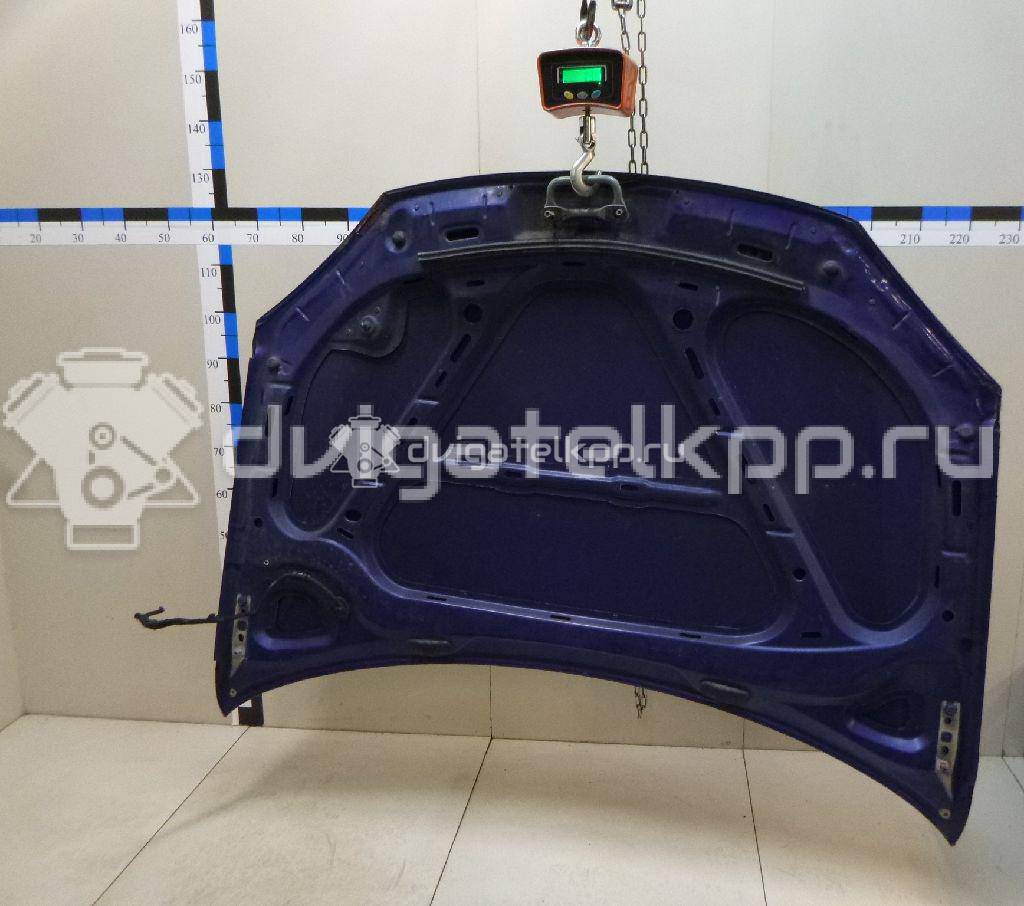 Фото Капот  1K0823031J для Volkswagen Jetta / Golf {forloop.counter}}