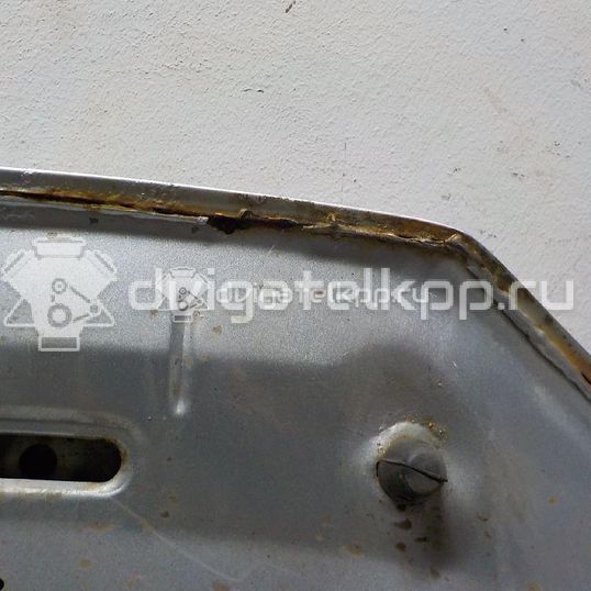 Фото Капот  1K0823031J для Volkswagen Jetta / Golf