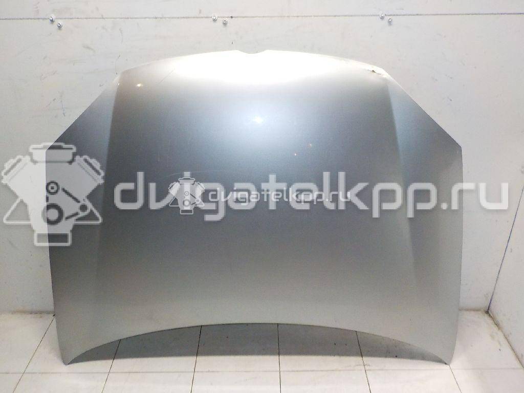 Фото Капот  1K0823031J для Volkswagen Jetta / Golf {forloop.counter}}