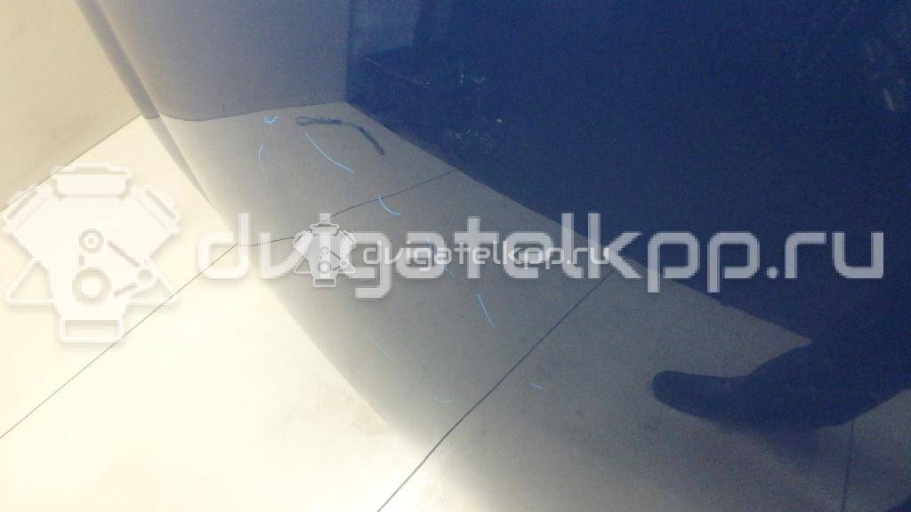 Фото Капот  1K0823031J для Volkswagen Jetta / Golf {forloop.counter}}