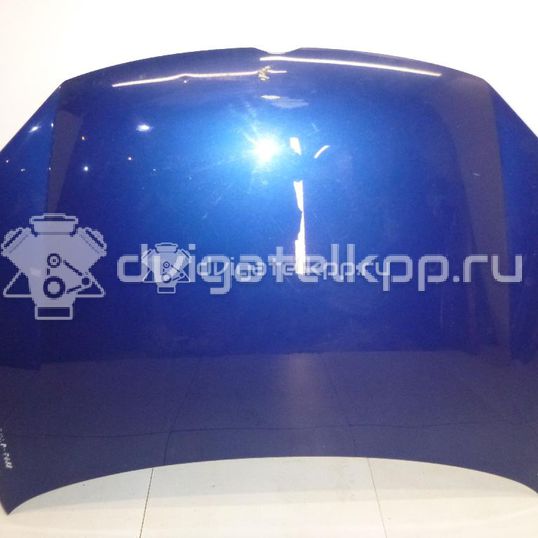 Фото Капот  1K0823031J для Volkswagen Jetta / Golf