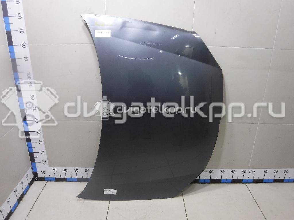 Фото Капот  1K0823031L для Volkswagen Jetta / Golf {forloop.counter}}