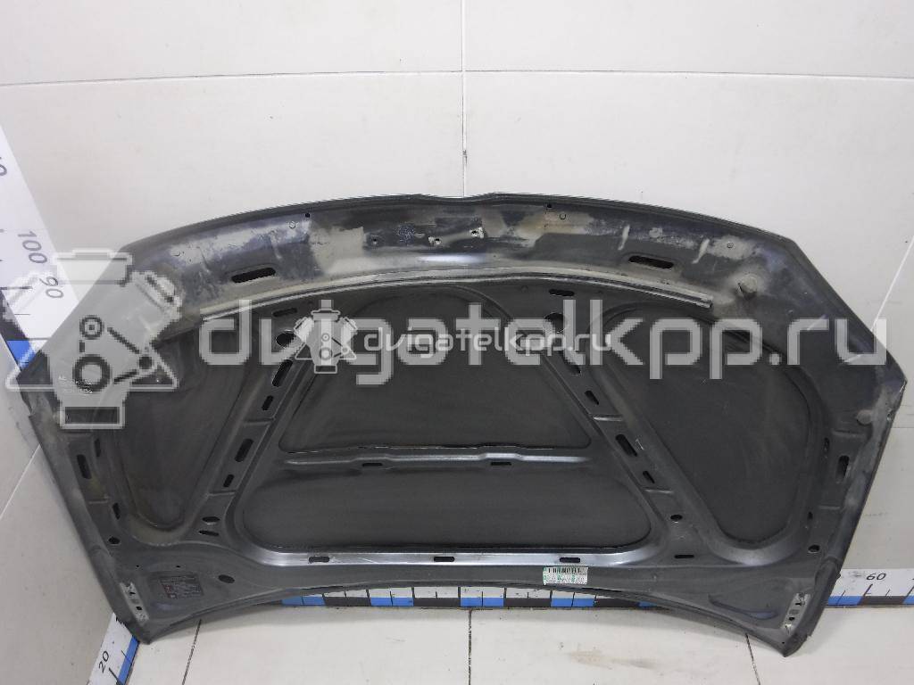 Фото Капот  1K0823031L для Volkswagen Jetta / Golf {forloop.counter}}