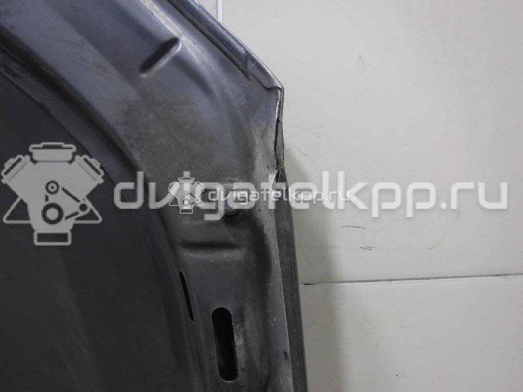 Фото Капот  1K0823031L для Volkswagen Jetta / Golf {forloop.counter}}