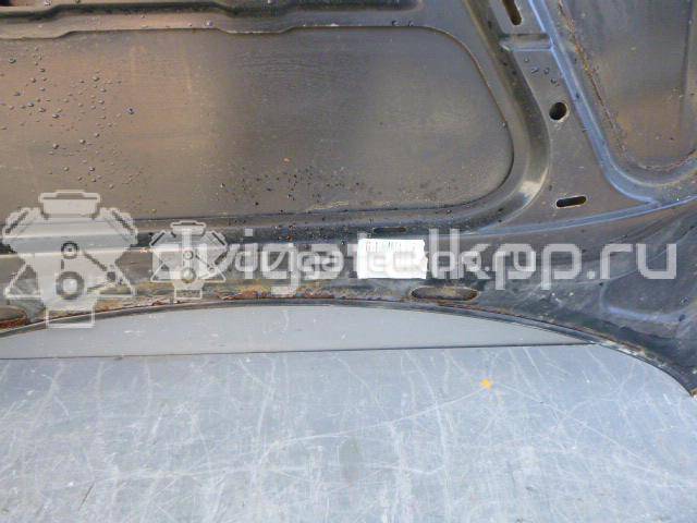 Фото Капот  1K0823031L для Volkswagen Jetta / Golf {forloop.counter}}