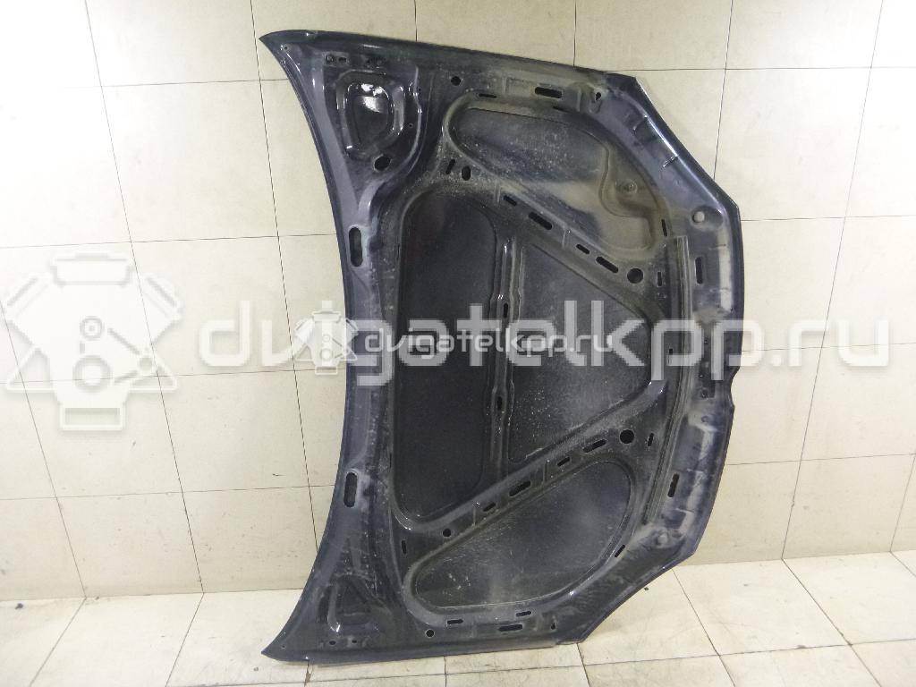 Фото Капот  1K0823031L для Volkswagen Jetta / Golf {forloop.counter}}