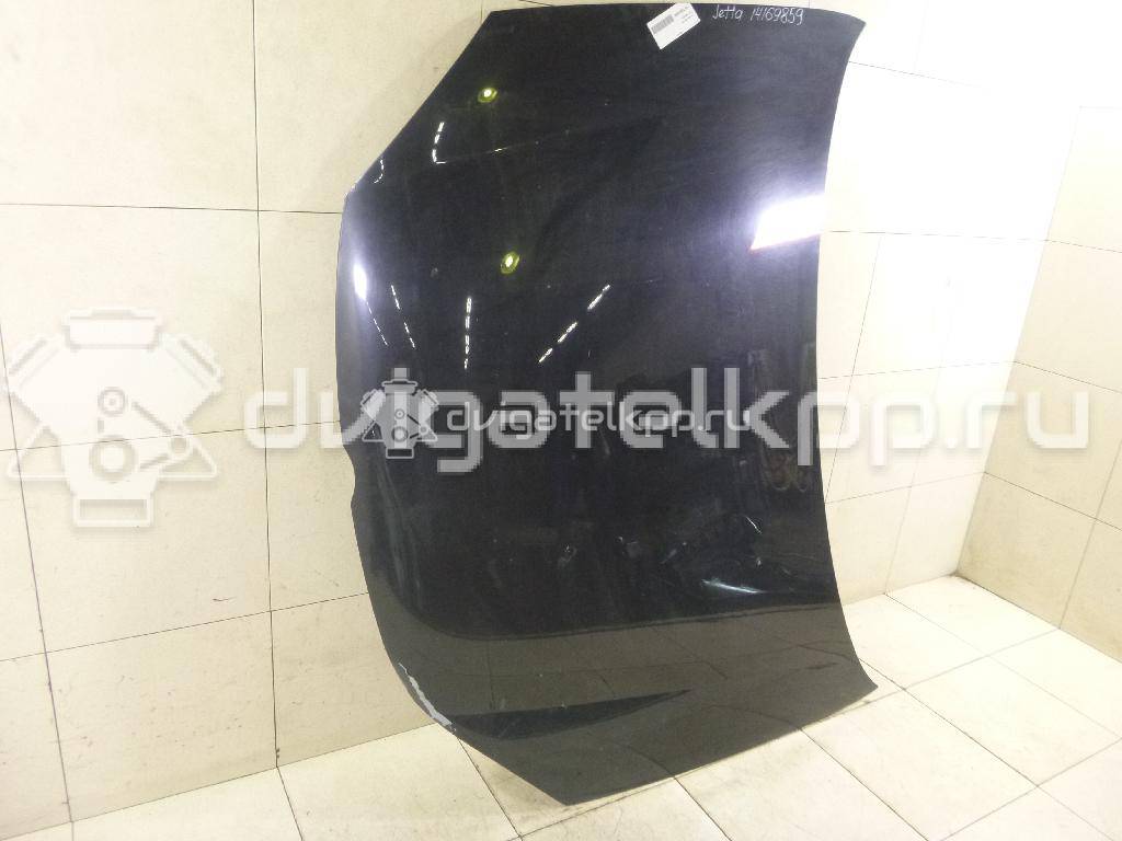 Фото Капот  1K0823031L для Volkswagen Jetta / Golf {forloop.counter}}