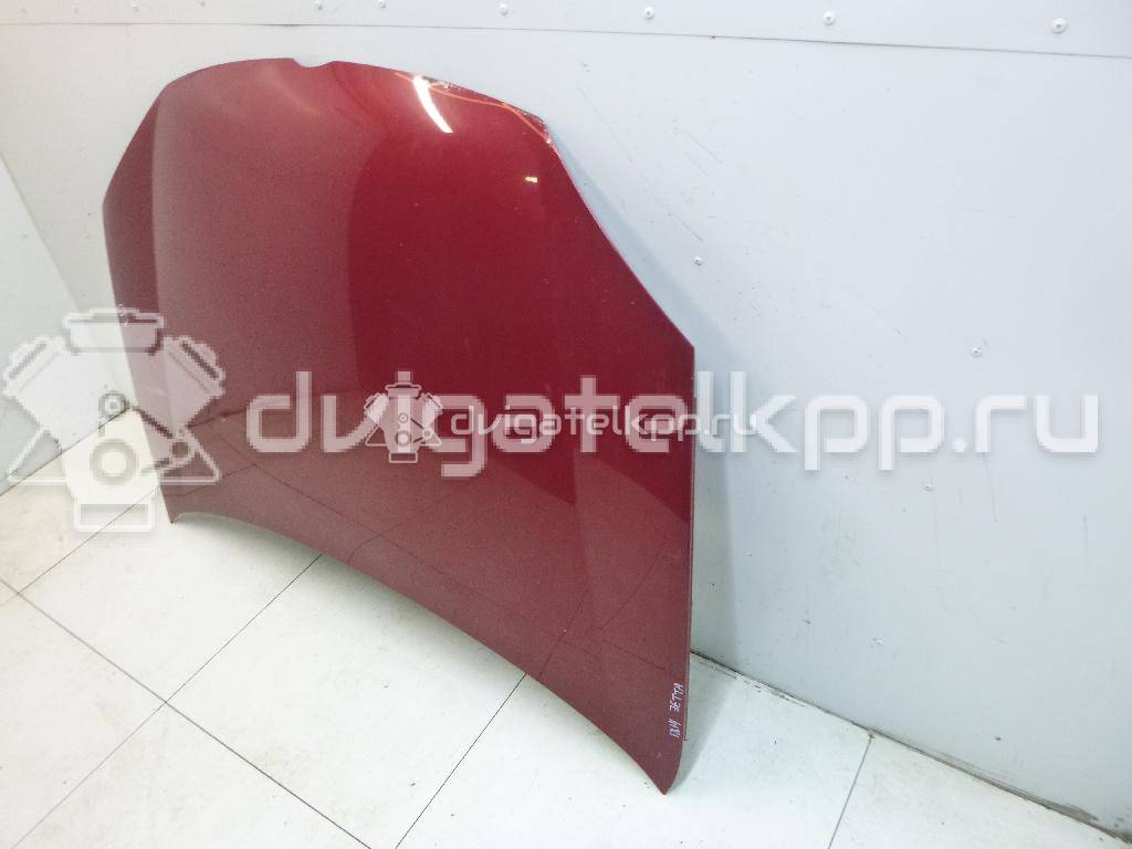 Фото Капот  1K0823031L для Volkswagen Jetta / Golf {forloop.counter}}