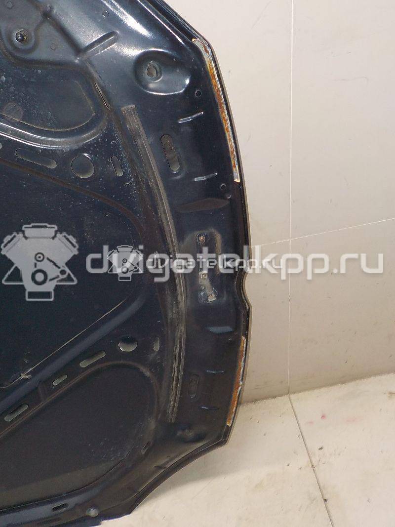 Фото Капот  1K0823031L для Volkswagen Jetta / Golf {forloop.counter}}