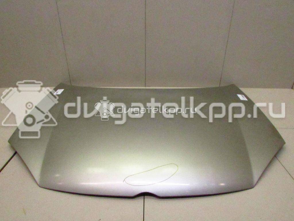 Фото Капот  1K0823031L для Volkswagen Jetta / Golf {forloop.counter}}