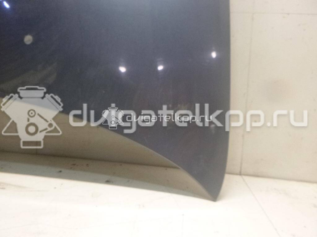 Фото Капот  1K0823031L для Volkswagen Jetta / Golf {forloop.counter}}