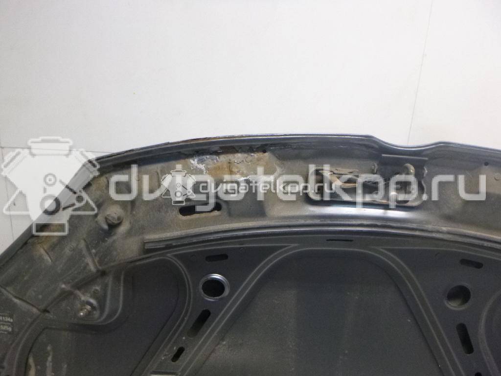 Фото Капот  1K0823031L для Volkswagen Jetta / Golf {forloop.counter}}