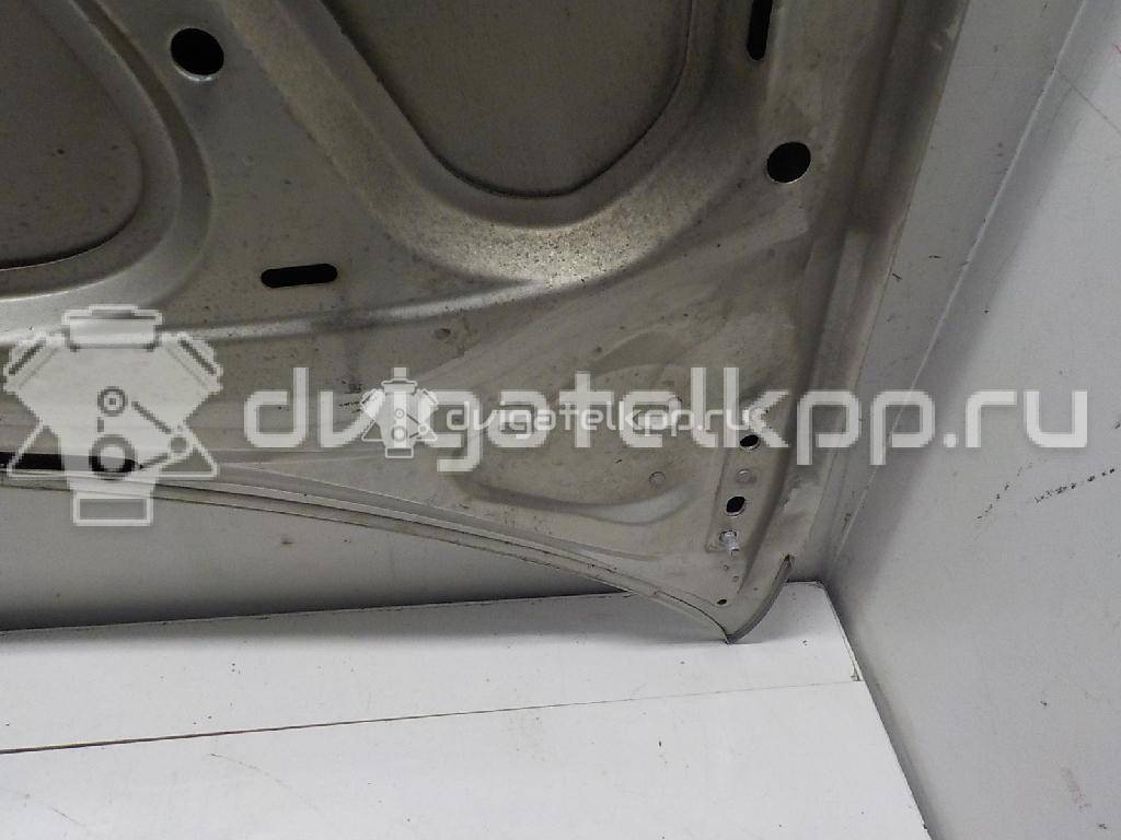 Фото Капот  1K0823031L для Volkswagen Jetta / Golf {forloop.counter}}