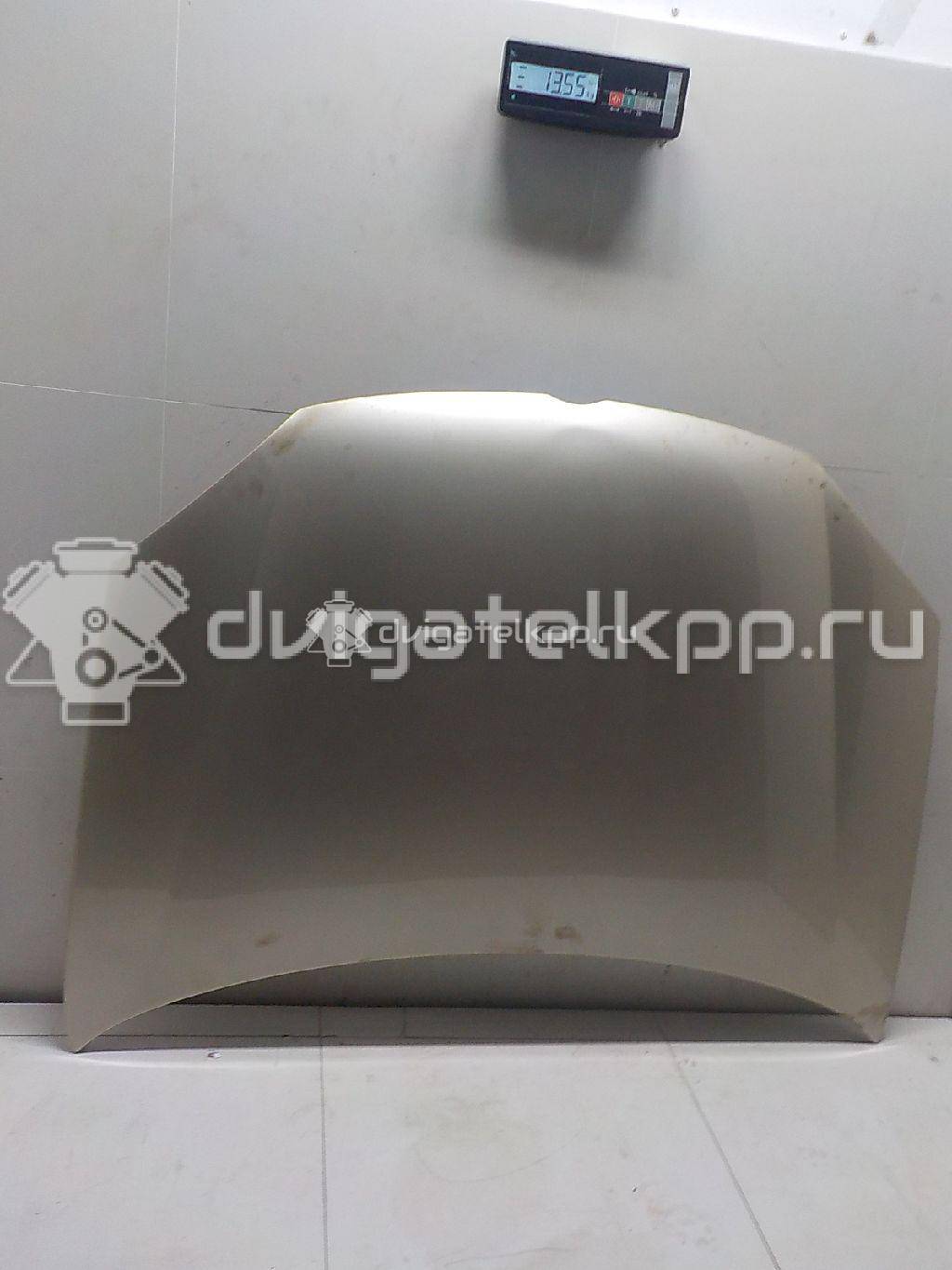 Фото Капот  1K0823031L для Volkswagen Jetta / Golf {forloop.counter}}