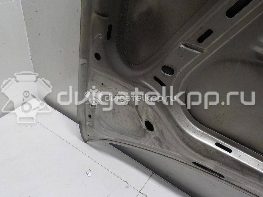 Фото Капот  1K0823031L для Volkswagen Jetta / Golf {forloop.counter}}