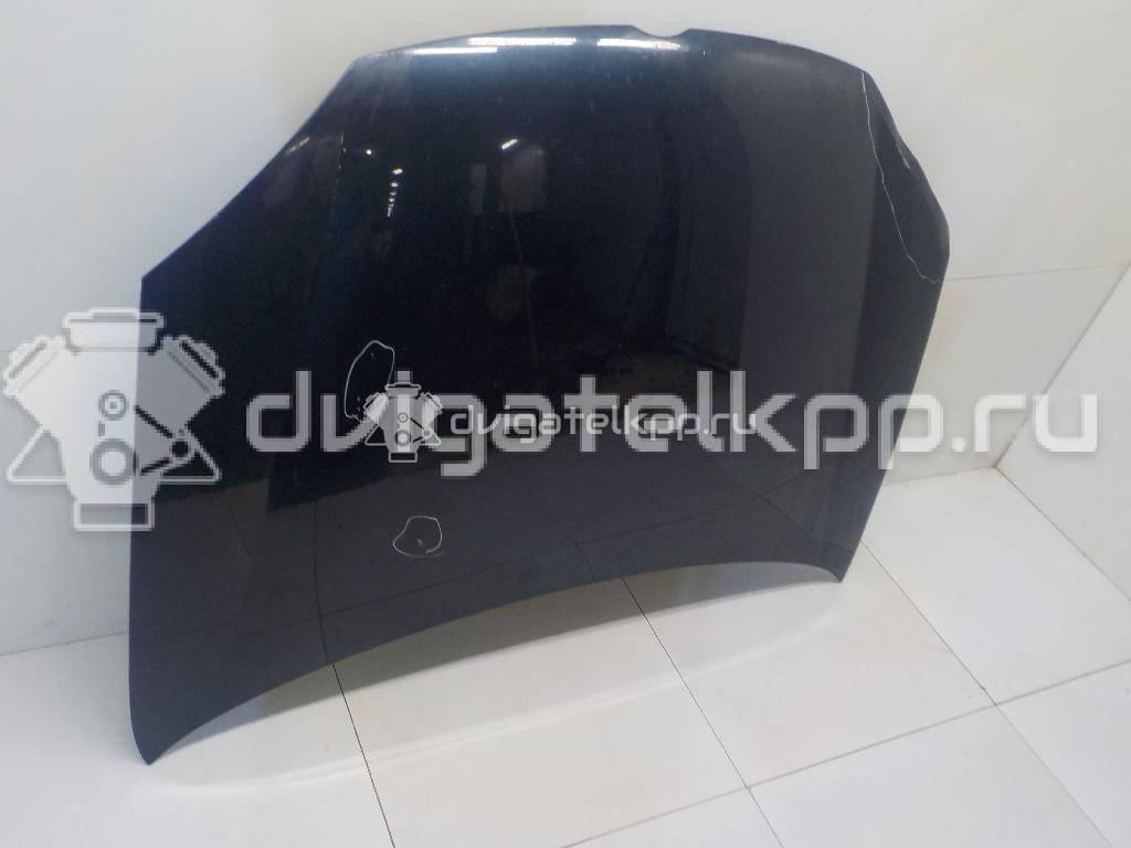 Фото Капот  1K0823031L для Volkswagen Jetta / Golf {forloop.counter}}