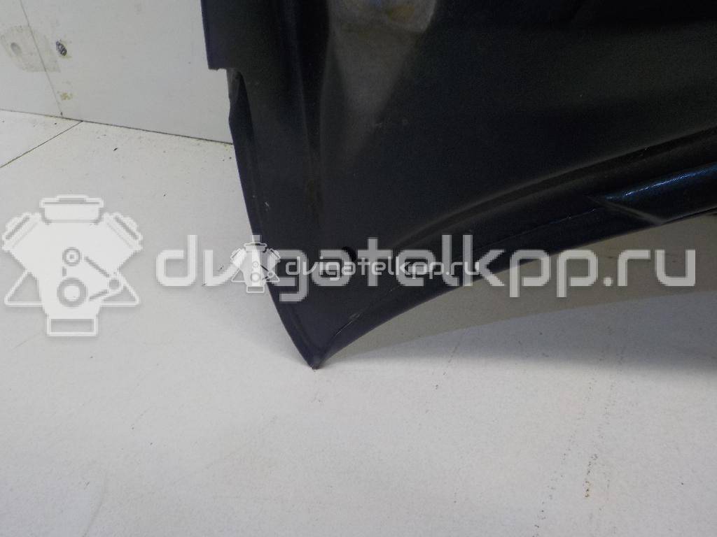 Фото Капот  1K0823031L для Volkswagen Jetta / Golf {forloop.counter}}