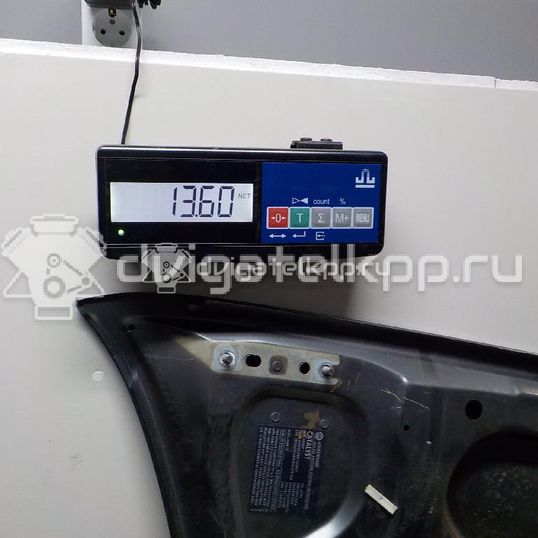 Фото Капот  1K0823031L для Volkswagen Jetta / Golf