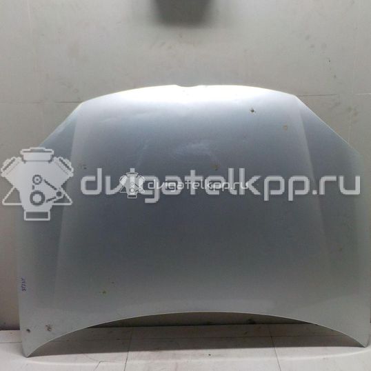 Фото Капот  1K0823031L для Volkswagen Jetta / Golf