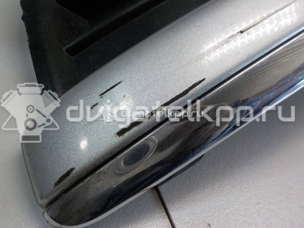 Фото Решетка в бампер левая  1K0853665G для Volkswagen Jetta / Golf {forloop.counter}}