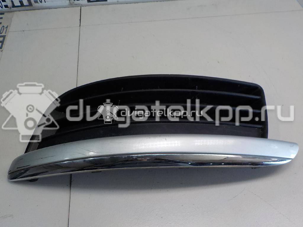 Фото Решетка в бампер левая  1K0853665G для Volkswagen Jetta / Golf {forloop.counter}}