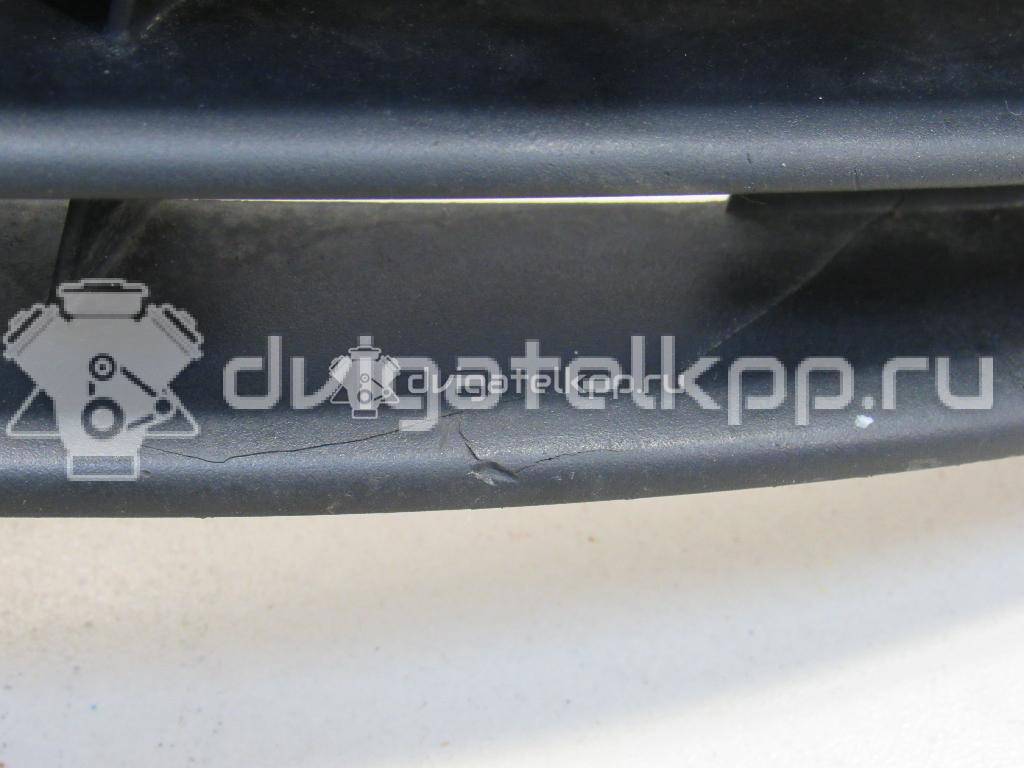 Фото Решетка в бампер левая  1K0853665G для Volkswagen Jetta / Golf {forloop.counter}}