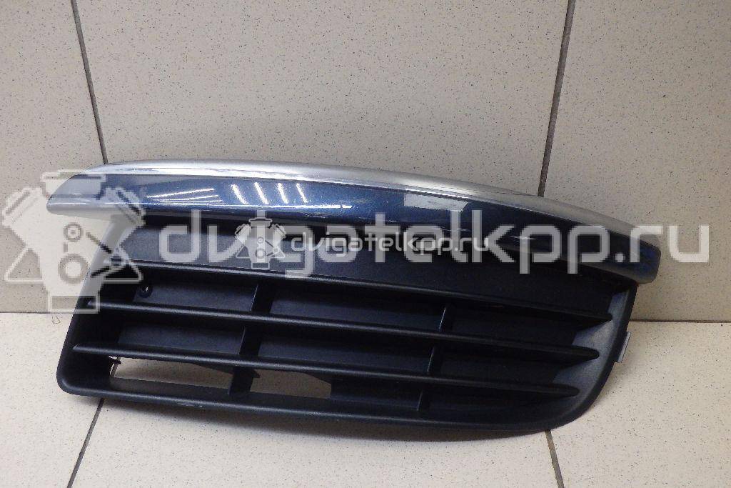 Фото Решетка в бампер левая  1K0853665G9B9 для Volkswagen Jetta / Golf {forloop.counter}}