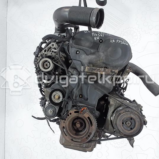 Фото Контрактный (б/у) двигатель Z 18 XE для Holden / Opel / Chevrolet / Vauxhall 122-125 л.с 16V 1.8 л бензин