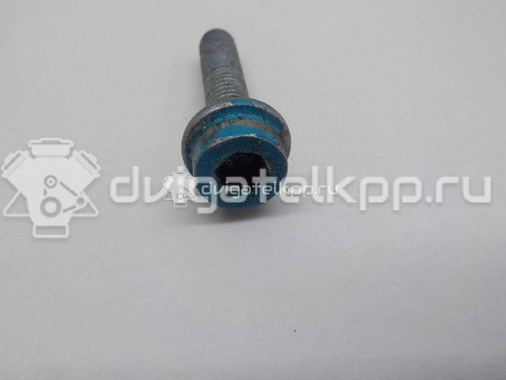 Фото Болт  N91065201 для Volkswagen Scirocco / Tiguan / Touran / Up 121, 122, Bl1, Bl2 / Amarok S1B {forloop.counter}}