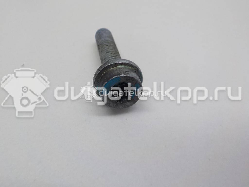 Фото Болт  N91065201 для Volkswagen Scirocco / Tiguan / Touran / Up 121, 122, Bl1, Bl2 / Amarok S1B {forloop.counter}}