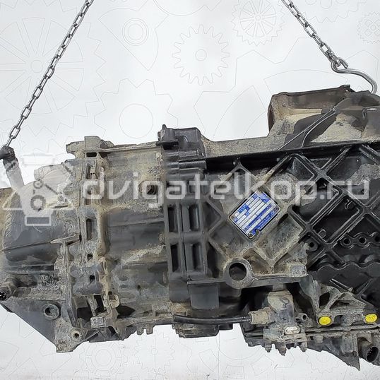 Фото Контрактная (б/у) АКПП для Subaru / Suzuki / Citroen / Vauxhall / Fiat / Man / Vw (Svw) / Bmw (Brilliance) / Erf / Rover 430 л.с 24V 10.5 л D 2066 LF 01 Дизельное топливо 81320046085