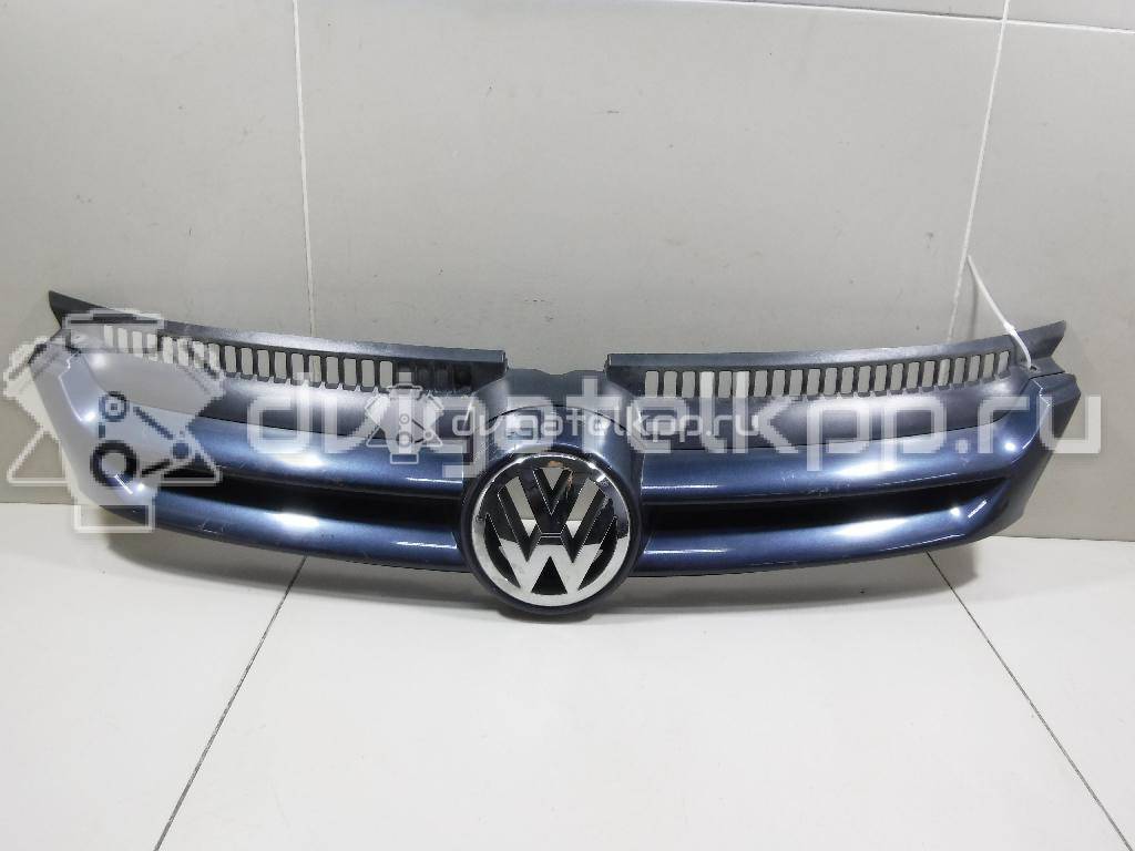 Фото Решетка радиатора  5M0853651A для Volkswagen Golf {forloop.counter}}