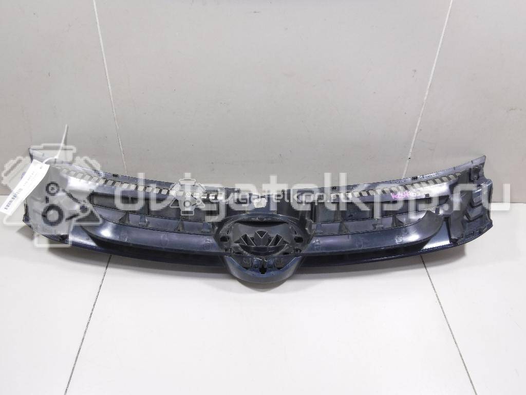 Фото Решетка радиатора  5M0853651A для Volkswagen Golf {forloop.counter}}