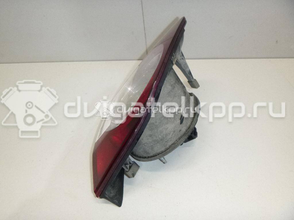 Фото Фонарь задний внутренний правый  5M0945094S для Volkswagen Touran / Xl1 / Golf / Phaeton 3D / Caddy {forloop.counter}}