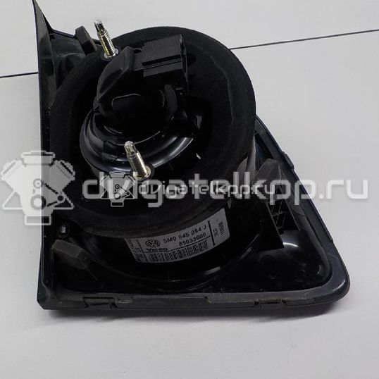 Фото Фонарь задний внутренний правый  5M0945094J для Volkswagen Touran / Xl1 / Golf / Phaeton 3D / Caddy