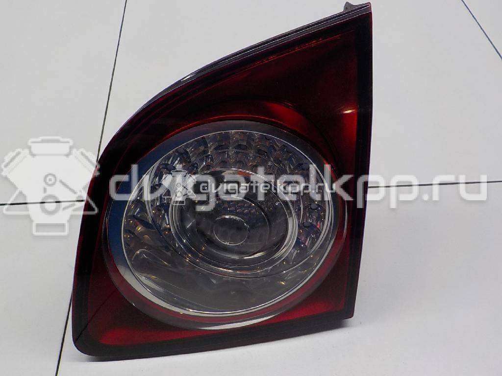 Фото Фонарь задний внутренний правый  5M0945094J для Volkswagen Touran / Xl1 / Golf / Phaeton 3D / Caddy {forloop.counter}}