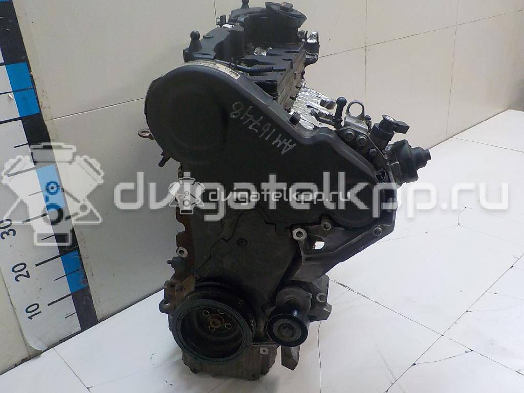 Фото Контрактный (б/у) двигатель CFFB для Volkswagen / Seat 140 л.с 16V 2.0 л Дизельное топливо 03L100034 {forloop.counter}}