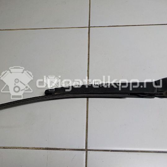 Фото Поводок стеклоочистителя заднего  6R6955707B для Volkswagen Touran / Up 121, 122, Bl1, Bl2 / Sharan / Golf / Passat