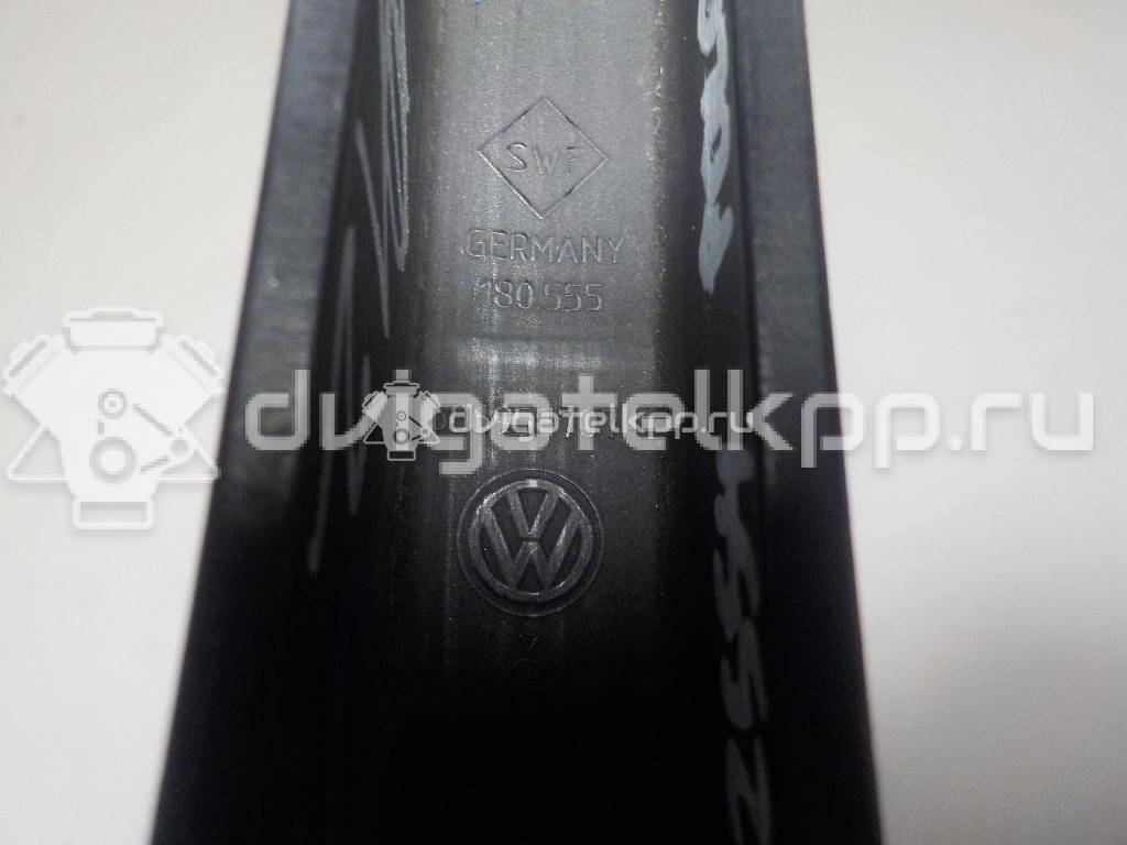 Фото Поводок стеклоочистителя заднего  6R6955707B для Volkswagen Touran / Up 121, 122, Bl1, Bl2 / Sharan / Golf / Passat {forloop.counter}}