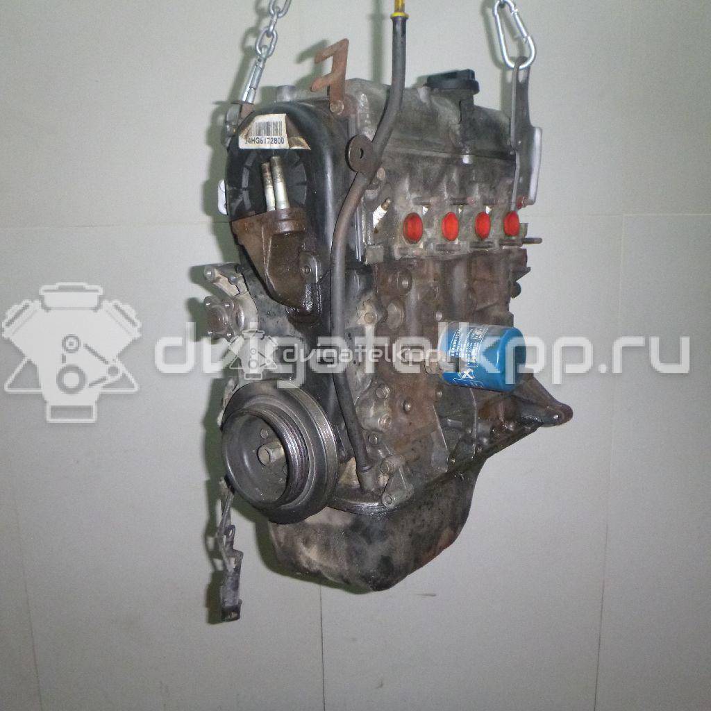 Фото Контрактный (б/у) двигатель G4HG для Kia Picanto 65 л.с 12V 1.1 л бензин 2110102S00 {forloop.counter}}