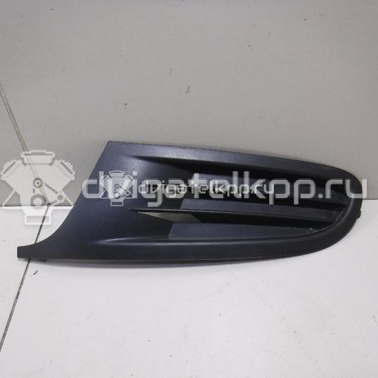 Фото Решетка в бампер левая  5K0853665A для Volkswagen Touran / Golf