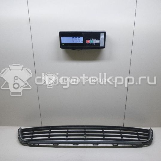 Фото Решетка в бампер центральная  5K0853671RYP для Volkswagen Jetta / Golf