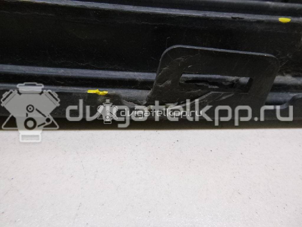 Фото Решетка в бампер центральная  5K0853671RYP для Volkswagen Jetta / Golf {forloop.counter}}