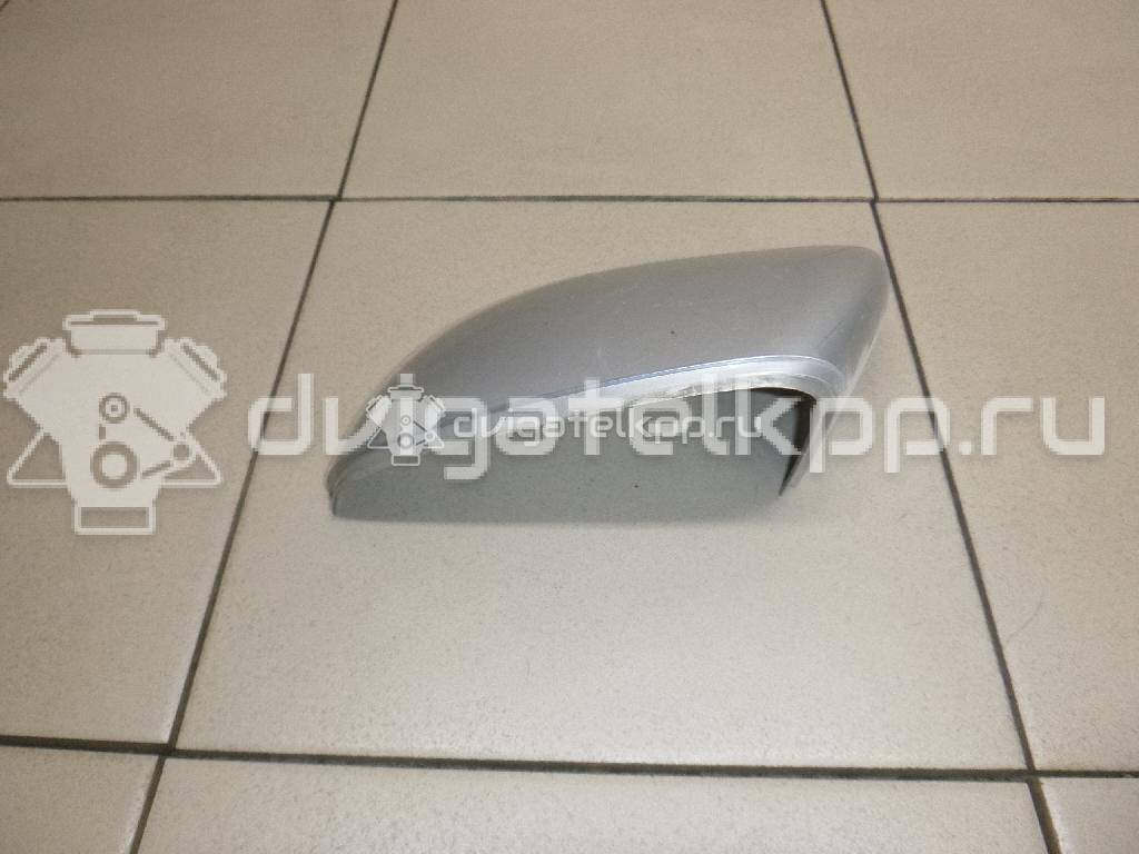 Фото Крышка корпуса зеркала левого  5K0857537 для Volkswagen Touran / Golf {forloop.counter}}