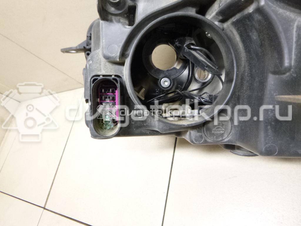 Фото Фара правая  5K1941006L для Volkswagen Touran / Golf {forloop.counter}}