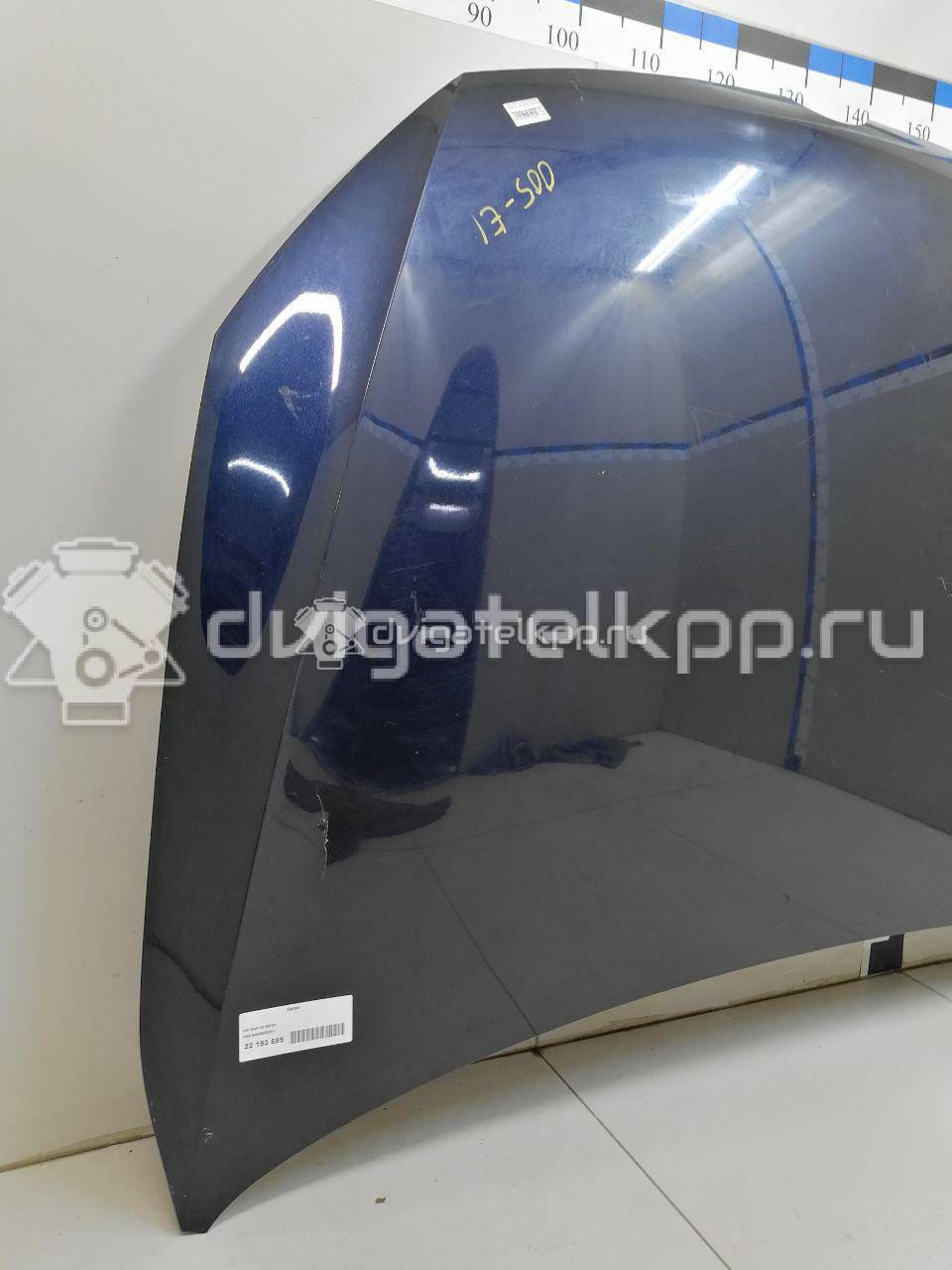 Фото Капот  5G0823031J для Volkswagen Golf {forloop.counter}}