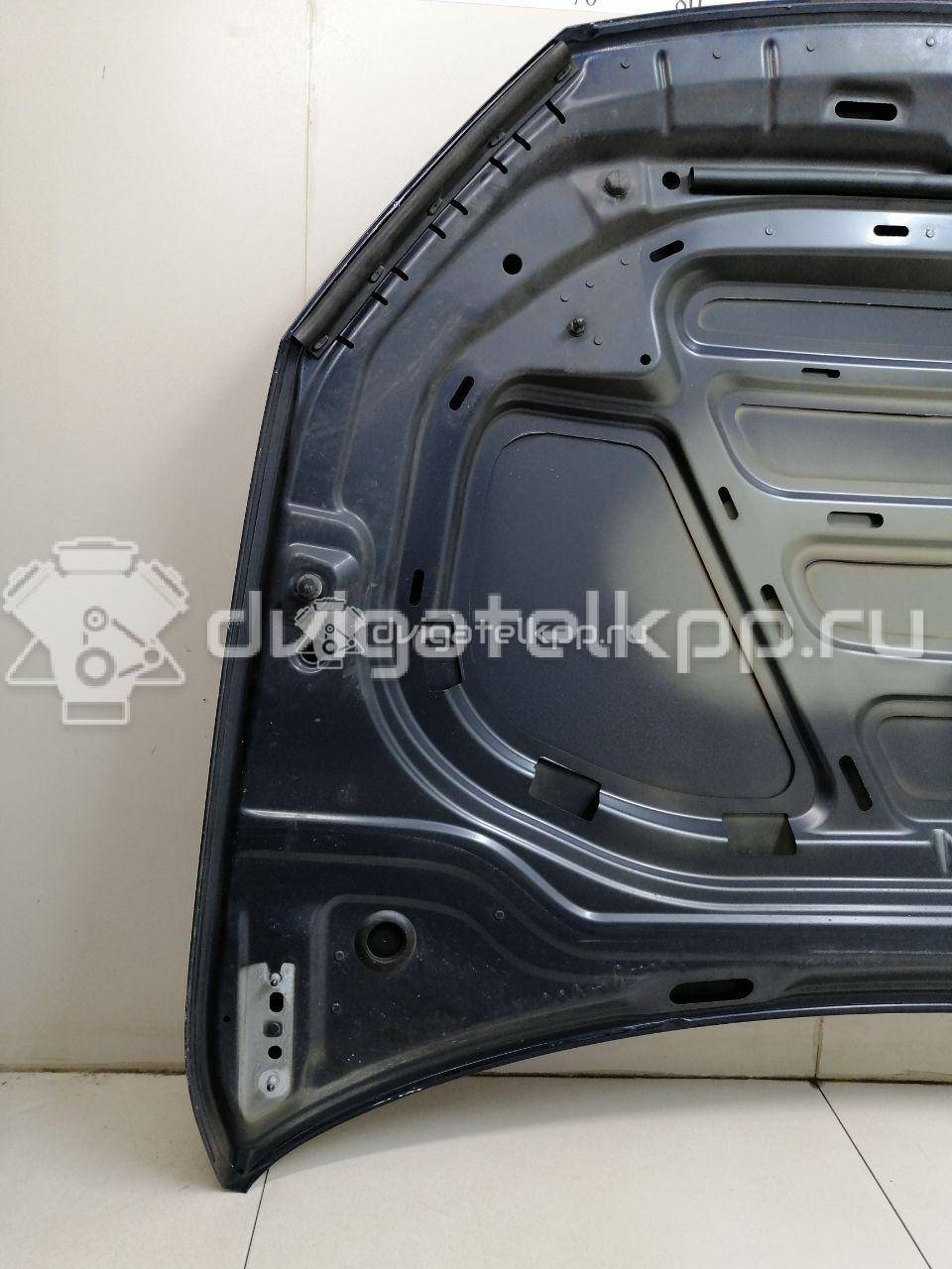 Фото Капот  5G0823031J для Volkswagen Golf {forloop.counter}}