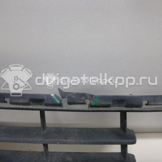 Фото Решетка в бампер центральная  5G0853671RYP для Volkswagen Golf